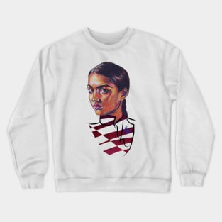 Inej Crewneck Sweatshirt